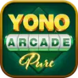 Yono Arcade App Icon
